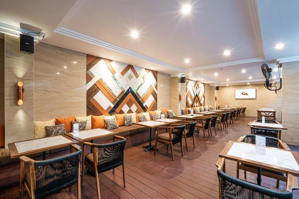 Pandawa All Suites Hotel Seminyak  Exterior photo