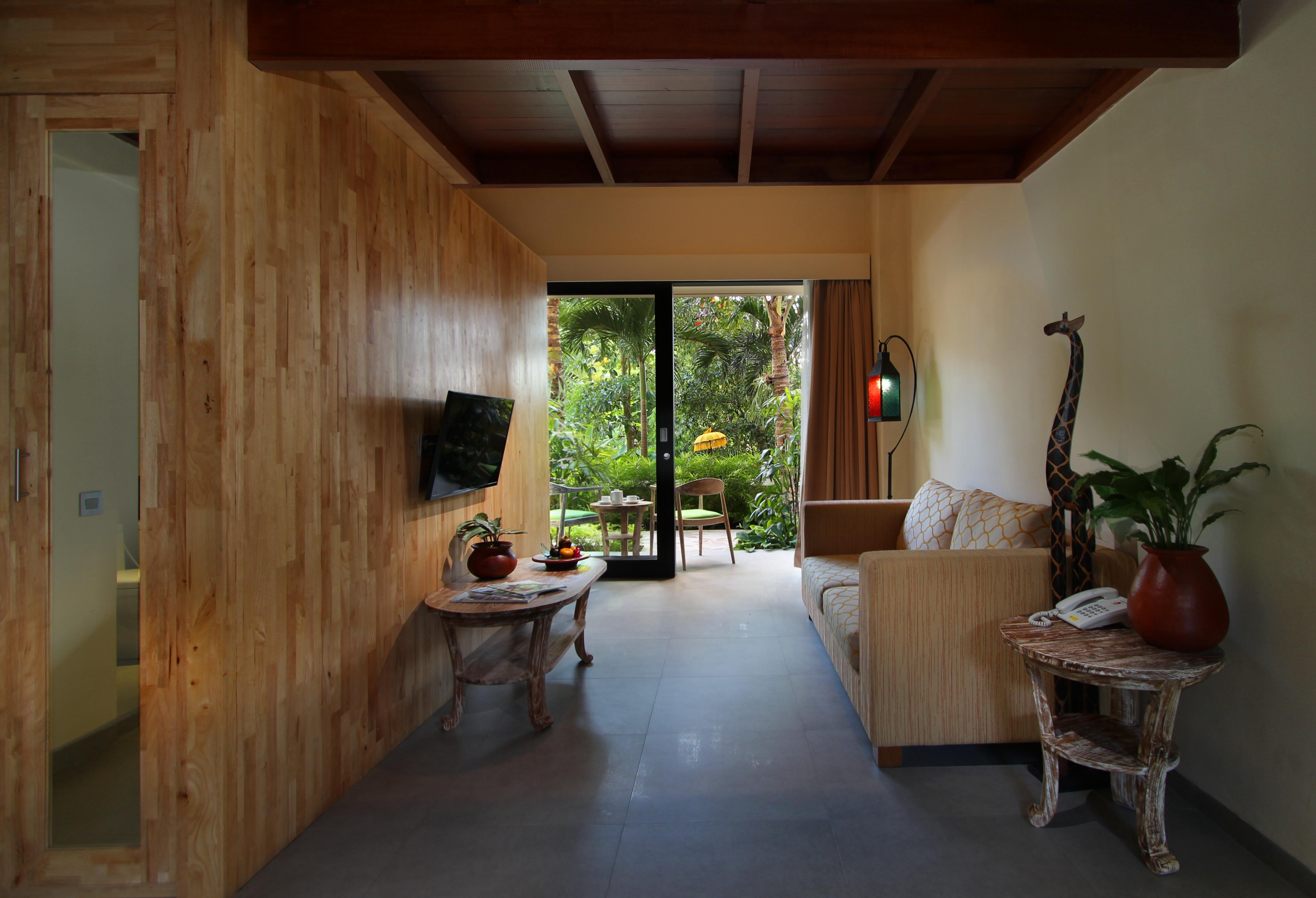 Pandawa All Suites Hotel Seminyak  Exterior photo