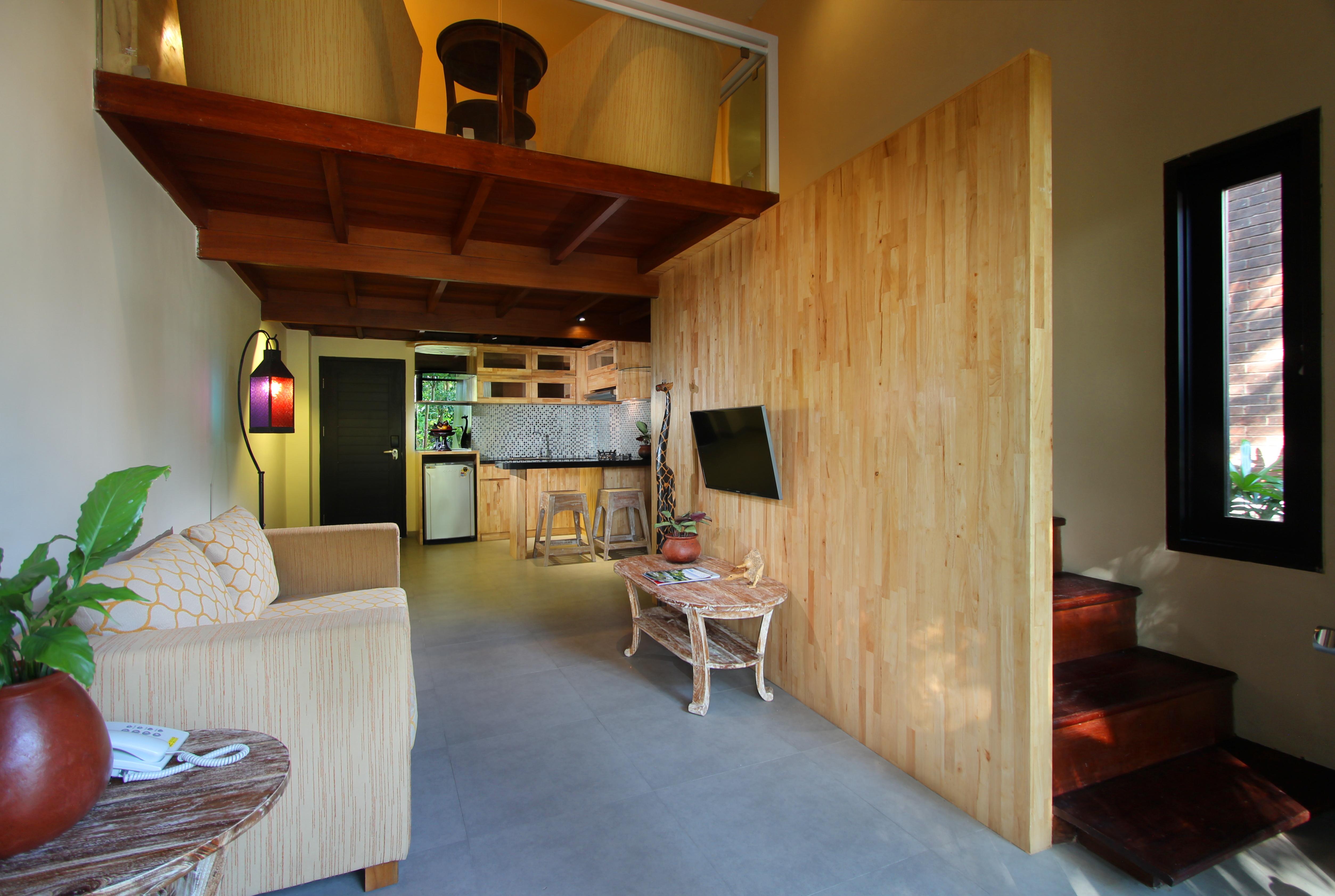 Pandawa All Suites Hotel Seminyak  Exterior photo